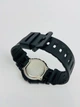 Часы спортивные Casio WS-1400H-1AVCF Black - изображение 2