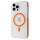 Чохол Proove Astro Case with Magnetic Ring iPhone 14 Pro Max orange - изображение 1
