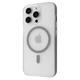 Чохол Proove Astro Case with Magnetic Ring iPhone 16 Pro gray - зображення 1