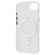Чохол Proove Astro Case with Magnetic Ring iPhone 16e white - изображение 3