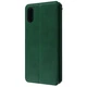 Чохол WAVE Cubic Rubic Case Xiaomi Redmi 9A green - зображення 1