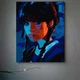Картина по номерам "Холодный взгляд" 40*50 см 10406-AC - изображение 2