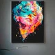 Картина по номерам "Мэрилин Монро арт" 40*50 см 10015-AC - изображение 2