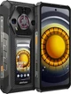 Ulefone Armor 30 Pro 5G 16/512GB Black Night Vision - зображення 2