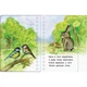 Книга для малюків Перші кроки "Пори року" 410014 Укр - зображення 4