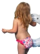 Плавки для дівчинки Keyzi Baby 86 Принт - зображення 2