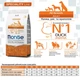 Корм Monge Monoprotein Dog Adult All Breeds Anatra сухой монопротеиновый с уткой для взрослых собак всех пород 15 кг - изображение 2