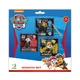 Набор гравюр Paw Patrol "Друзья" Dodo 200193 - изображение 2