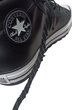 Чоловічі кеди високі Converse Chuck Taylor All Star Street Lugged A00719C 44.5 (10.5) 28.5 см Чорні (194433725248) (955555900535079) - Уцінка - зображення 3