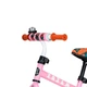 Біговел Totem BALANCE TILLY 12" Розовый T-212530 Rose - изображение 3