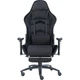 Геймерское кресло GT RACER X-2534-F Fabric Black - изображение 1