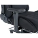 Геймерское кресло GT RACER X-2534-F Fabric Black - изображение 4