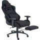 Геймерское кресло GT RACER X-2534-F Fabric Black - изображение 8