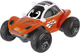 Машинка на радіокеруванні Chicco Turbo Team Happy Buggy (8058664168514) - зображення 4
