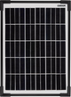 Ładowarka solarna OSRAM BATTERYcharge SOLAR 10W OSP1000 (4062172404556) - obraz 1