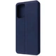 Чохол WAVE Cubic Rubic Case Samsung Galaxy A52 (A525F) blue - зображення 1