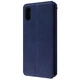 Чохол WAVE Cubic Rubic Case Xiaomi Redmi 9A blue - зображення 1