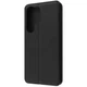 Чохол WAVE Cubic Rubic Case Samsung Galaxy S25 Ultra black - зображення 1