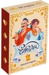 Игральные карты Orner Энеида (orner-2908) - изображение 1
