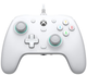 Ігровий дротовий контролер джойстик GameSir G7-SE для XBOX та ПК White - зображення 1