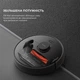 Робот-пилосос Dreame D9 MAX Black - зображення 9