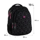 Рюкзак GoPack Education Teens 19 л GO25-162L-2 - изображение 2