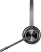 Słuchawki HP Poly Voyager 4320 USB-A Headset +BT700 dongle (76U49AA) - obraz 4
