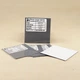 Термопрокладка с фазовым переходом 3KS F524 0.25 x 50 x 50 мм 5 W/mK - изображение 3