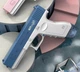 Водяной пистолет электрический аккумуляторный Water Gun Glock - изображение 3