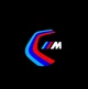 Проекция дверей BMW М Performance F-серии, E-серия (кроме E39, E53) 2 шт - изображение 5