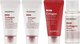 Zestaw do pielęgnacji twarzy MediPeel Red Lacto Collagen Toner 30 ml + Krem do twarzy 15 ml + Serum 15 ml + Maska 15 ml + Kosmetyczka (8809941823035) - obraz 2
