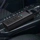 Автомобільний інвертор Baseus Power Inverter 150W (220V CN/EU) 2Розетки+USB+Type-C 5A з технологією QC3.0+PD3.0 (CRNBQ-A01) Black - зображення 15