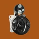 Стартер редукторный FORD SIERRA, SCORPIO, Taunus, Transit, 1.6, 1.8, 2.0 OHC, Leaderparts - изображение 3