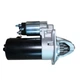 Стартер редукторный FORD SIERRA, SCORPIO, Taunus, Transit, 1.6, 1.8, 2.0 OHC, Leaderparts - изображение 8