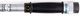 Ключ динамометричний YATO 1/2" 40-210 Нм (YT-0761) - зображення 3
