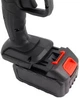 Аккумуляторная мини-пила UFT 2 акб шина 6" SAW1 Black (UFTSAW1-6DT2) - изображение 3