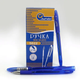 Ручка шариковая синяя 0,7 мм Easy Office 5022 Josef Otten, 704516 - изображение 2