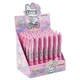 Ручка кулькова автоматична Kite Hello Kitty HK23-067, 4 кольори - зображення 2