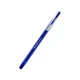 Ручка шариковая синяя Unimax Fine Point Dlx UX-111-02, 36608 - изображение 2
