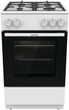 Плита газова Gorenje G400 GG5A10WFFM - зображення 1