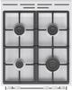 Плита газова Gorenje G400 GG5A10WFFM - зображення 7