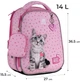 Шкільний набір Kite Education Studio Pets 3 предмети (SET_SP25-555S-1) - зображення 3