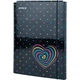 Папка для трудового навчання Kite Hearts K22-213-01, А4 - изображение 1