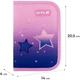 Шкільний набір Kite Education Sparkling 3 предмети (SET_K25-555S-9) - зображення 17