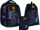 Шкільний набір Kite Education Speed Zone 3 предмети (SET_K25-555S-3) - зображення 1