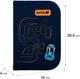 Шкільний набір Kite Education Speed Zone 3 предмети (SET_K25-555S-3) - зображення 17