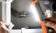 Lampa warsztatowa OSRAM LEDinspect Pocket 110 Essential (4062172409704) - obraz 11