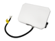 Прожектор LED F3 30W 5000K 220V Black VLE-F3-0305B VIDEX - изображение 2