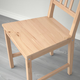 Кухонний стілець PINNTORP IKEA 005.904.80 - зображення 4