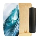 Балансборд Big Wave (Balance Board Training System) с прорезиненным роллером (34516136 bb-classic-big-wave) - изображение 4